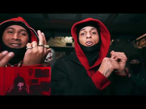 Laja x Leexito Sev x Young Avii - GOTHAM CITY REMIX (OfficialVideo) Reaccion