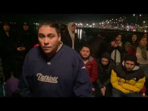 ZAXSO VS PUNÍ / RÉPLICA