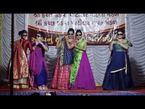 KKPS Amravati Sanskrutik 2K18 Dance 11Dancing Queen.