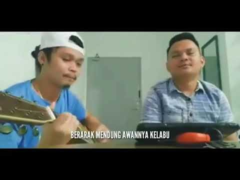 Suatu Kenangan Akustik Cover By Ademond Lim