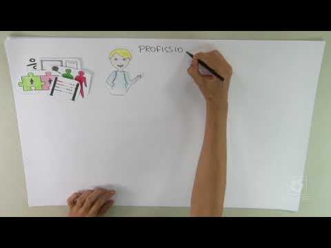 Vídeo Institucional do Curso de Administração