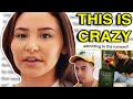CATHERINE PAIZ EXPOSES AUSTIN MCBROOM