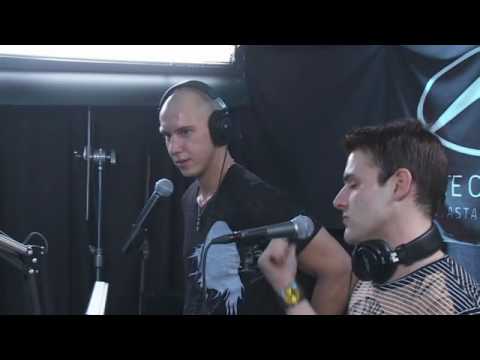 ASOT 450 - Filo and Peri Interview