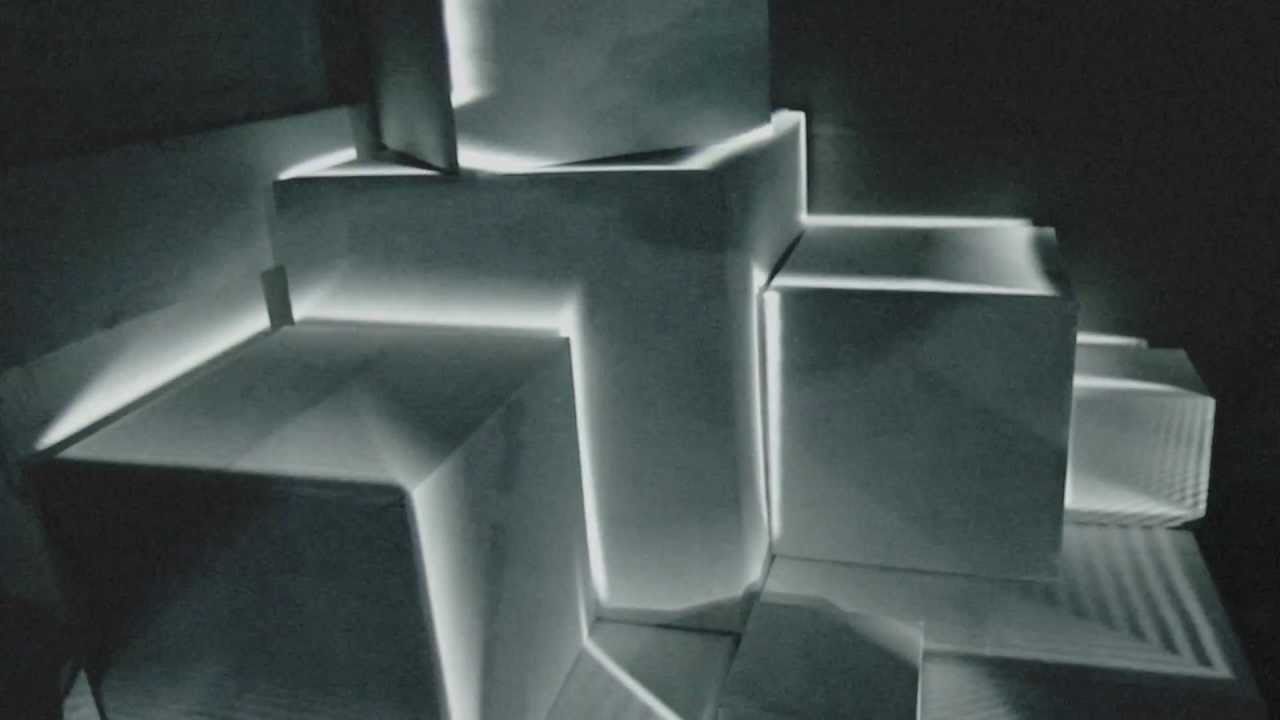 The Soft Moon - Dead Love (at Room 205)