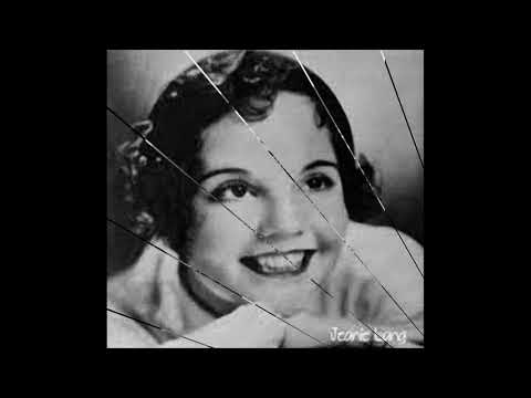 Jeannie Lang - Ragamuffin' Romeo (1930)