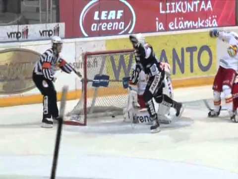 TPS-Jokerit pelin kooste 14.2.2013