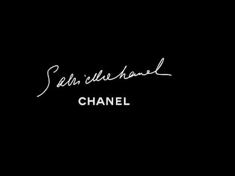 Pharrell Williams Gabrielle Chanel campaign trailer