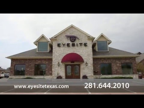 Eye Site Katy Tx