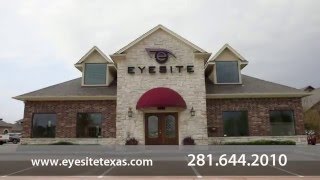 Eye Site - Short | Katy, TX