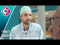 Spannende momenten tijdens hersenoperatie | Hoe gaat het?