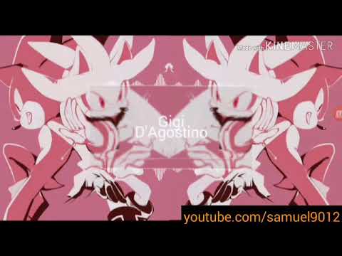 Gigi d'agostino bla bla bla