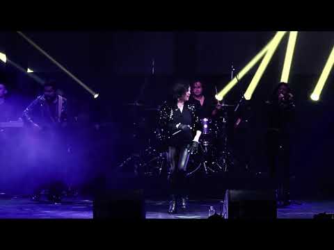 Annette Moreno - No Le Digas