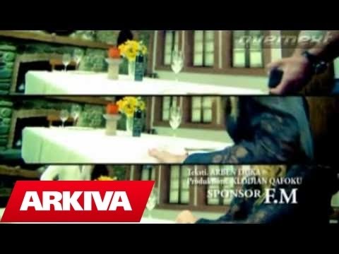 Sabiani - Xhelozia (Official Video HD)