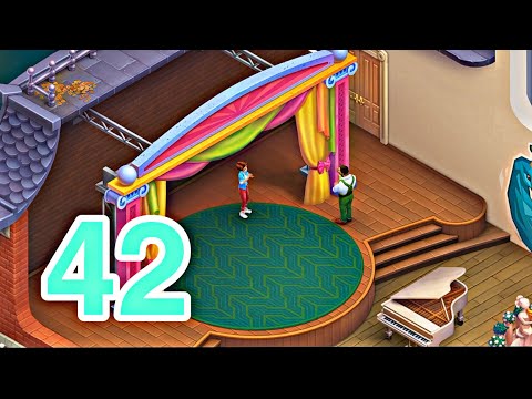 Playrix | Farmscapes - Day 42