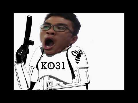 Bass Agents x Chuckies & Whackboi - Monsterz (KO31 mix) Gini Member