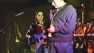 Only Human 2001 playing Sons of the Desert "What I did Right". Rick, Jerry, Michelle and Stan!