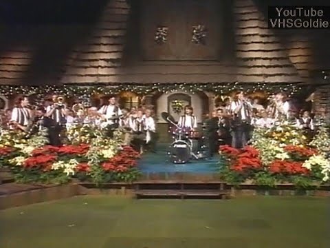 Dolomiten Sextett Lienz - King James (Polka-Medley) - 1997