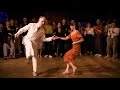 Bert Kaempfert African Beat In A Lindy Hop Way RTSF 2020