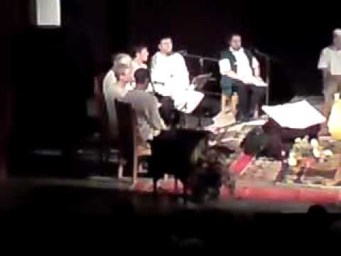 Hor Sejfullah - Ide mjesec Ramazan