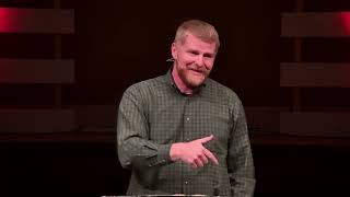 Jesus // Luke 2:1-20