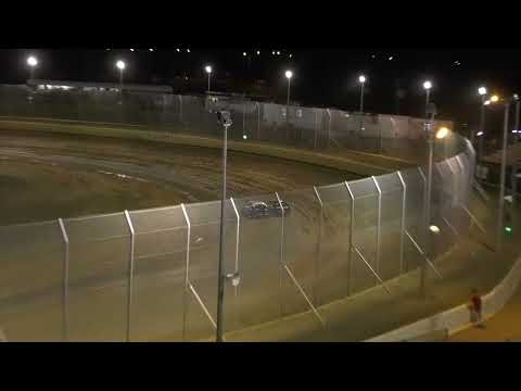 KJB Gold Cup Top Star Junior Sedans Feature