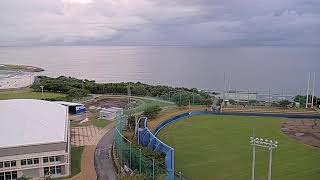 ぎのわん海浜公園