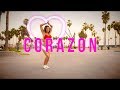 Maluma - Corazon ft. Nego do Borel | Magga Braco Dance Video Maluma - Corazon ft. Nego do Borel | Magga Braco Dance Video
