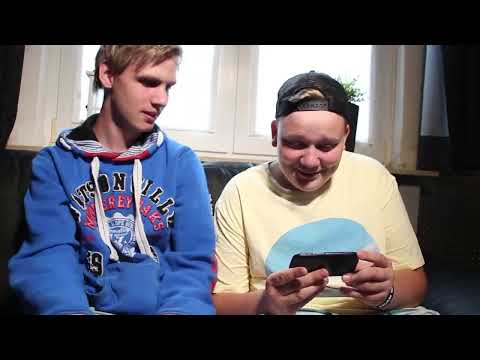 MOBBING wegen HOBBY - BESPUCKT & GESCHLAGEN!