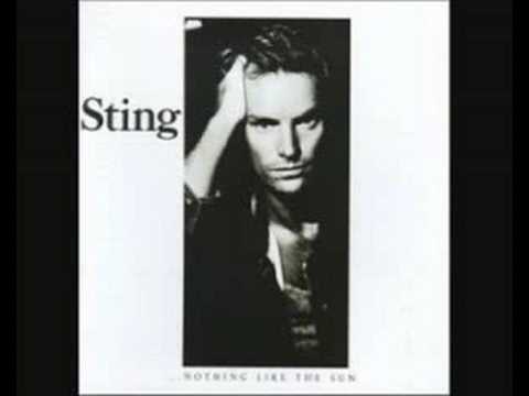 Sting - Straight to my heart