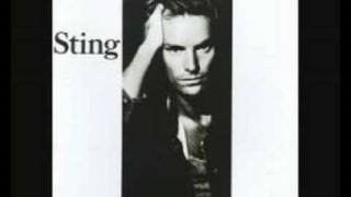 Sting - Straight to my heart