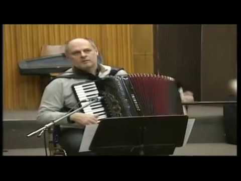 Moravka kolo - Narodni orkestar RTS pod upravom Vlade Panovića