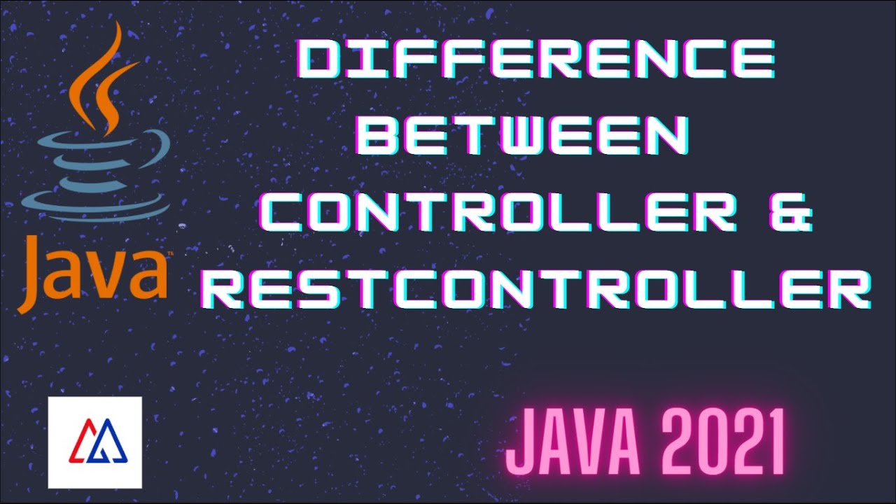 What is the difference between Controller and RestController | Java Interview Questions in short