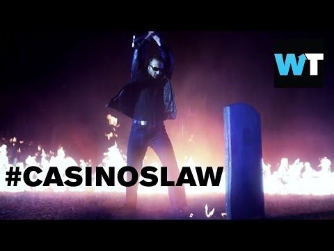 Jamie Casino: Lawyer's Epic Super Bowl Ad | What's Trending Now