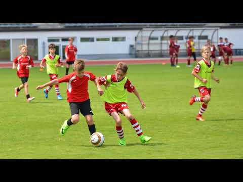 Triglav Cup Kranj  U10 - 27.5.2018