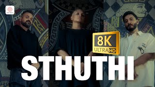 Download lagu STHUTHI 8K/4K Video Song | Bougainvillea | Jyothirmayi, KunchackoBoban, Fahadh Faasil | Sushin Shyam mp3 Download lagu STHUTHI 8K/4K Video Song | Bougainvillea | Jyothirmayi, KunchackoBoban, Fahadh Faasil | Sushin Shyam mp3