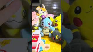 These Pokemon 3D Art Blocks Are Insane!!! #pokemon #packopening #blindbox