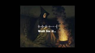 The bird and the bee - witch [karaoke version]