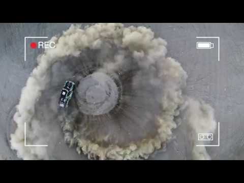 Aeromotive EP.04的幕後