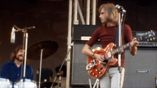 The Moody Blues | Melancholy Man Live at The Isle of Wight (Threshold of A Dream) [Blu-ray]ᴴᴰ