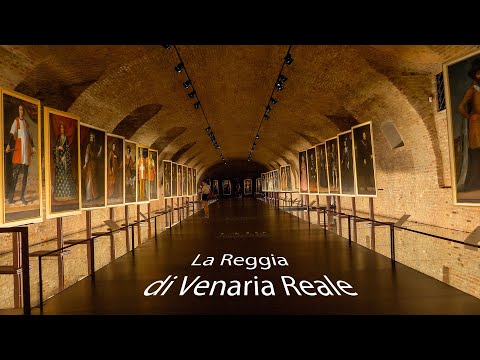 La Reggia di Venaria Reale