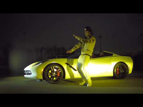 El Futuro (Fuera De Orbita) - Bregando Como Capo (Official Video) Dir BY KENEDYFILMS