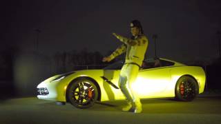 Video Bregando Como Capo de El Futuro Fuera De Orbita