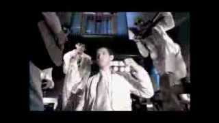 Machine Gun Fellatio - Girl of My Dreams (OFFICIAL VIDEO)