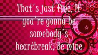 Somebody&#39;s Heartbreak - Hunter Hayes (Lyrics)