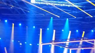 Roland Kaiser -  Stark  (Live - Schlagerchampions 2019)