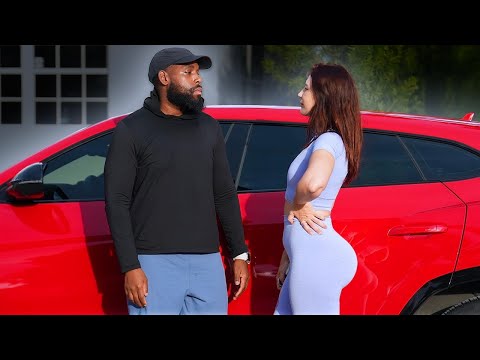 GOLD DIGGER PRANK PART 1391 | LondonsWay