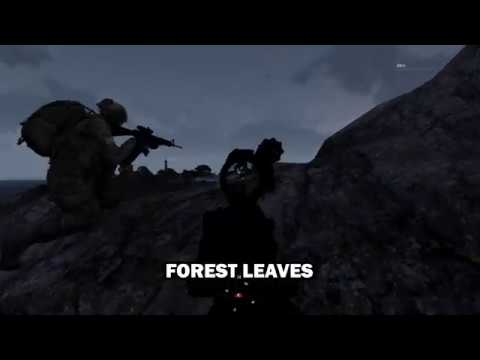 Therapy with the 105th-An ARMA 3 mishmash of funny moments (ep.2)