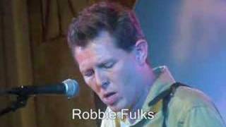 Countrier than Thou - Robbie Fulks