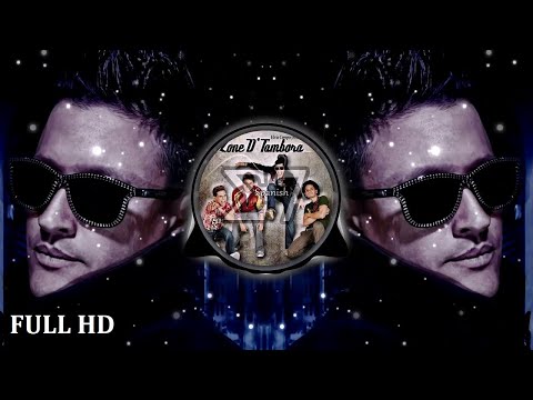 Elvis Crespo Feat. Zone D'Tambora - La Foto Se Me Borró (2007) 🎧Studio7 Merengue Club 🏝️🎼🎹🎤 FULL HD