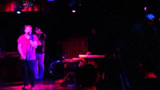 Hot Casandra - Operatic Female Having A Crack (LIVE@Zigfrid von Underbelly, London)